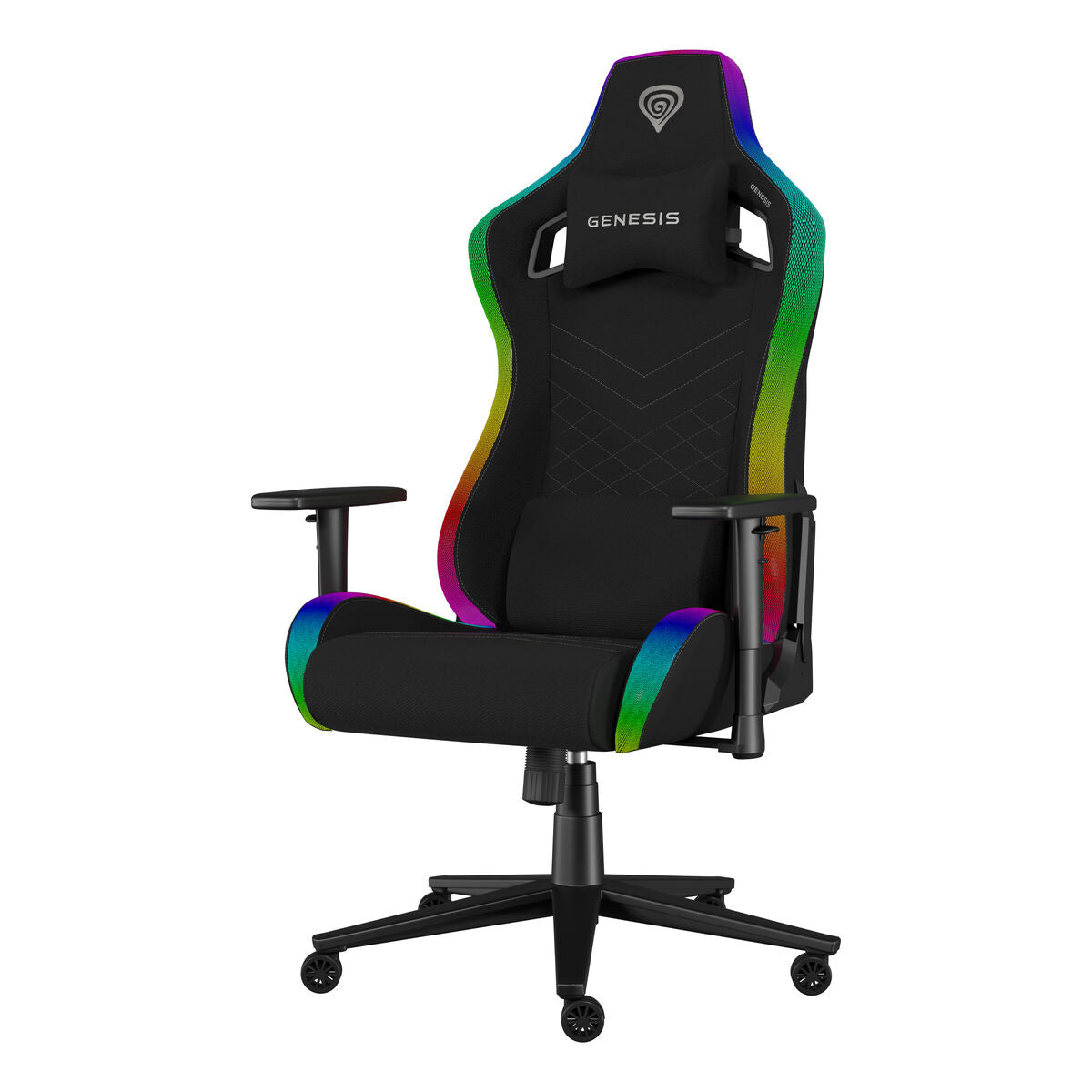 Gaming Chair Genesis NFG-2247 Black