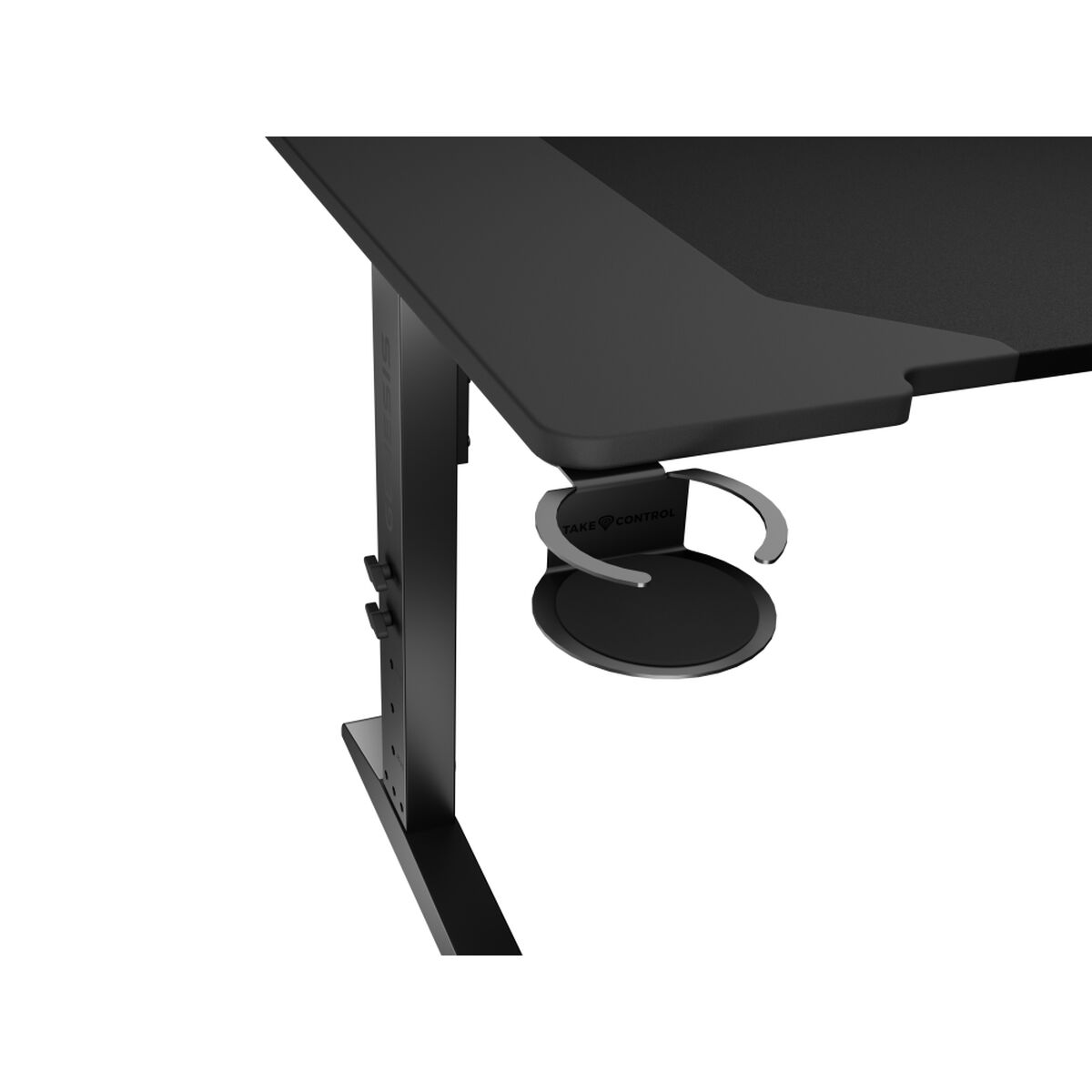 Desk Genesis NDS-2248 Black