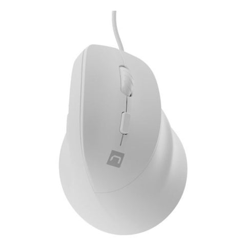 Mouse Natec NMY-2273 White
