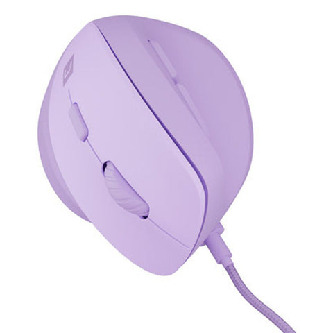 Mouse Natec NMY-2274 Purple