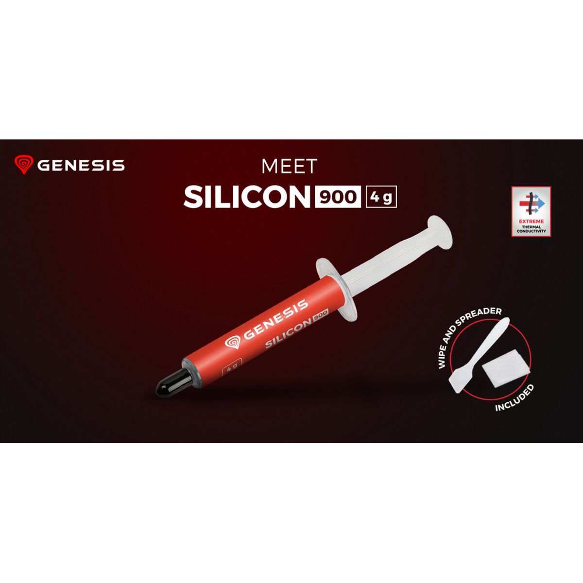 Cooling Base for a Laptop Genesis NTG-2329