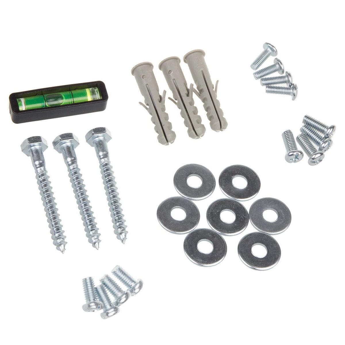 Screen Table Support MacLean MC-942 42" 13"