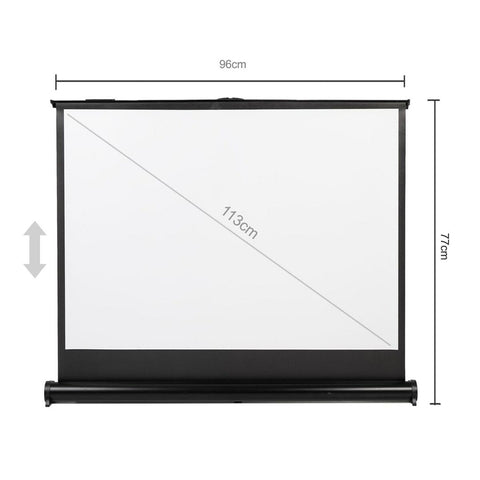 Projection Screen MacLean MC-961