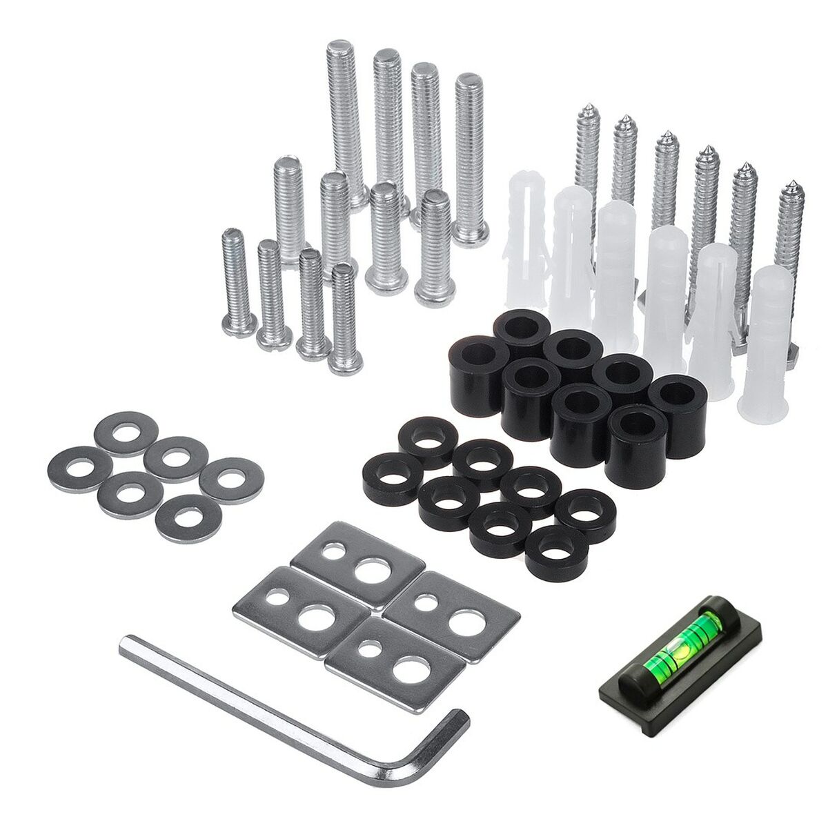 Wall Bracket MacLean 80" 50 kg