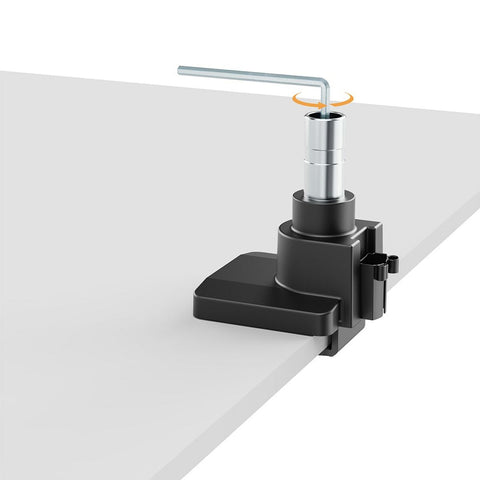 Screen Table Support MacLean MC-968 26,5" 17"