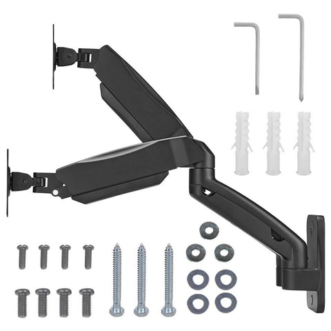 Screen Table Support MacLean MC-988 32" 17" 17-32"