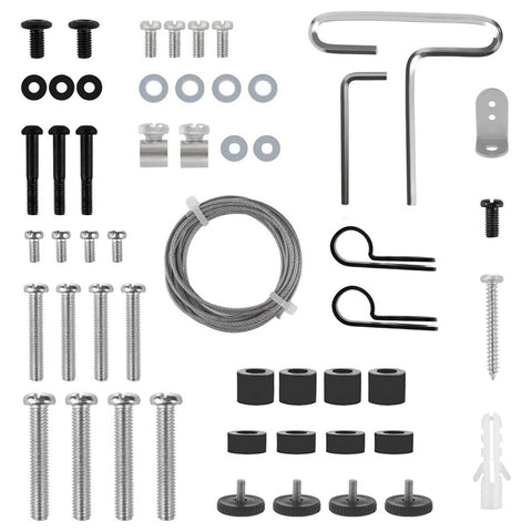 TV Stand MacLean MC-494 70" 40 kg