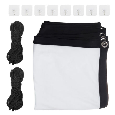 Projection Screen MacLean MC-166 84"