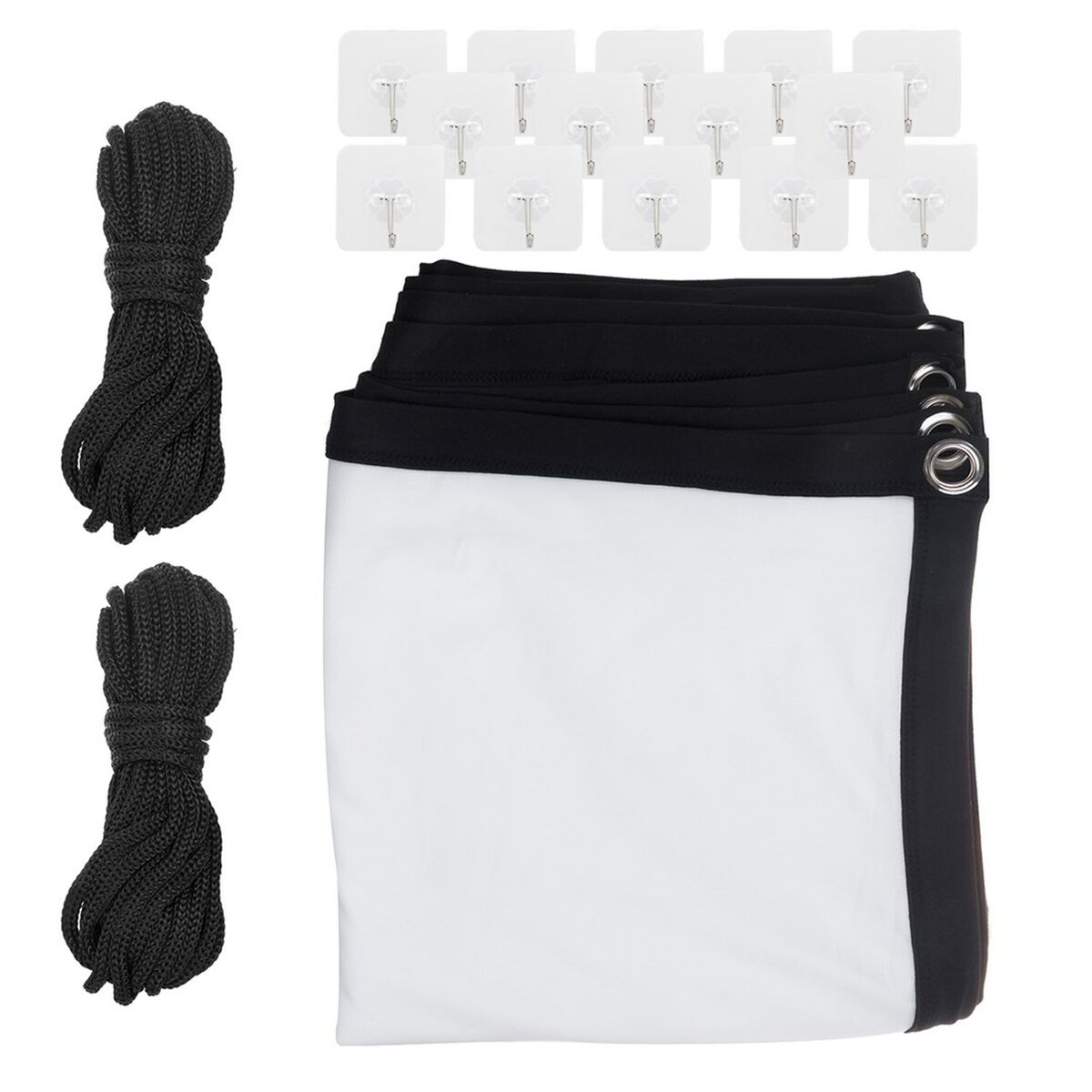 Projection Screen MacLean MC-168 120"