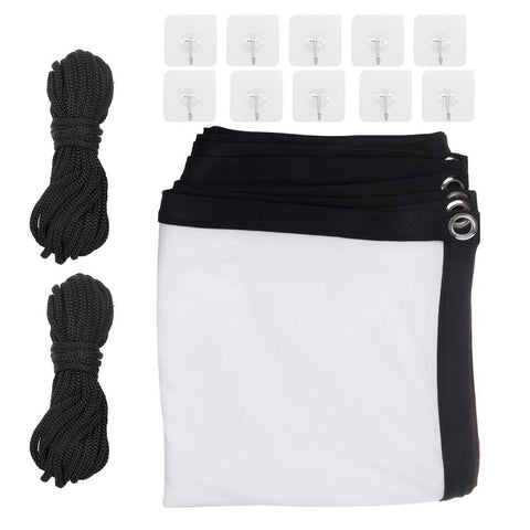 Projection Screen MacLean MC-169 120"