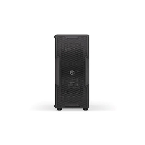 ATX Semi-tower Box Endorfy Regnum 400 Air Black