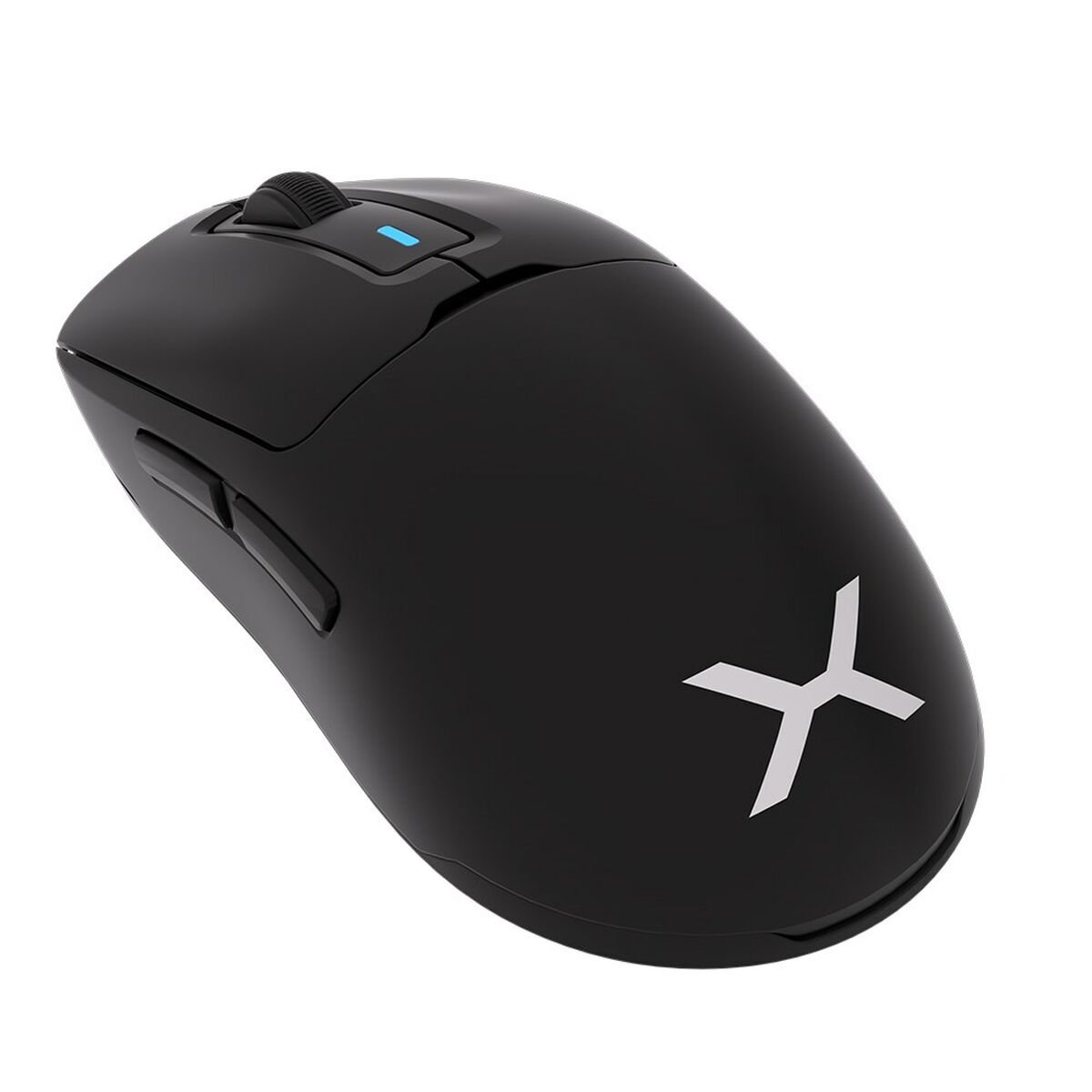 Gaming Mouse Krux Plasma Wireless (KRXB001) Black
