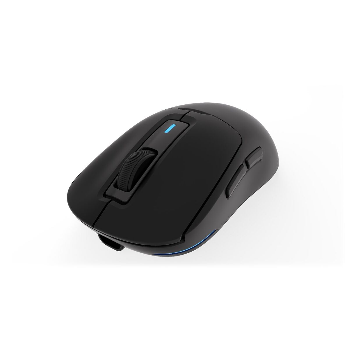 Gaming Mouse Krux Plasma Wireless (KRXB001) Black