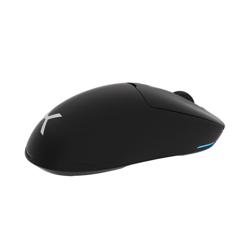 Gaming Mouse Krux Plasma Wireless (KRXB001) Black