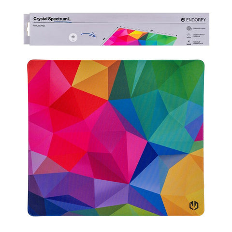 Gaming Mouse Mat Endorfy EY6B011