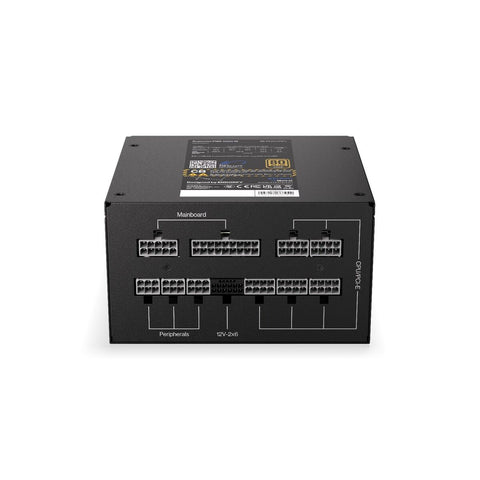 Power supply Endorfy EY7A011 ATX 1000 W 80 Plus Gold