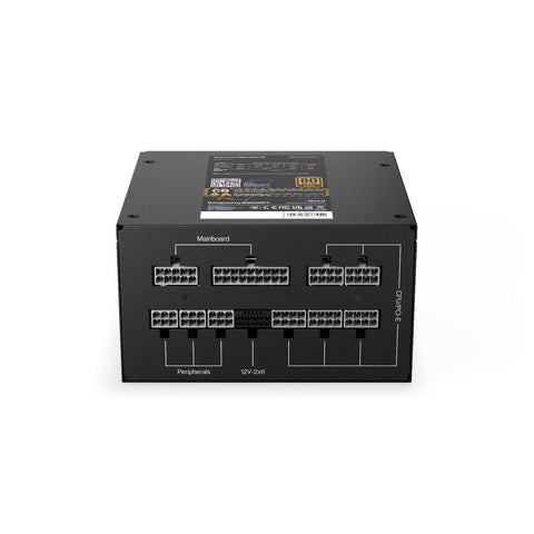 Power supply Endorfy EY7A011 ATX 1000 W 80 Plus Gold