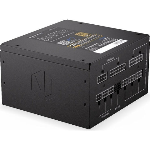 Power supply Endorfy EY7A012 ATX 850 W 80 Plus Gold