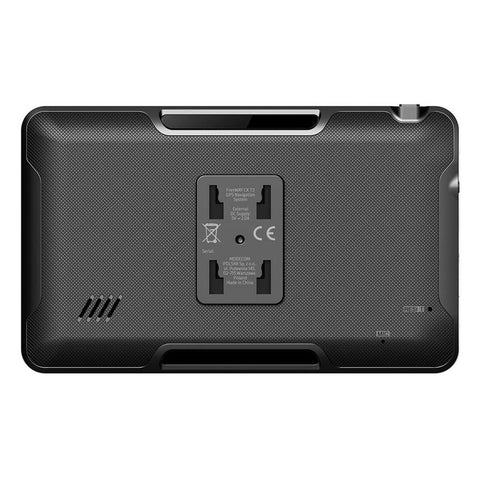 GPS navigator Modecom NAV-FREEWAYCX73-MF-EU 7"