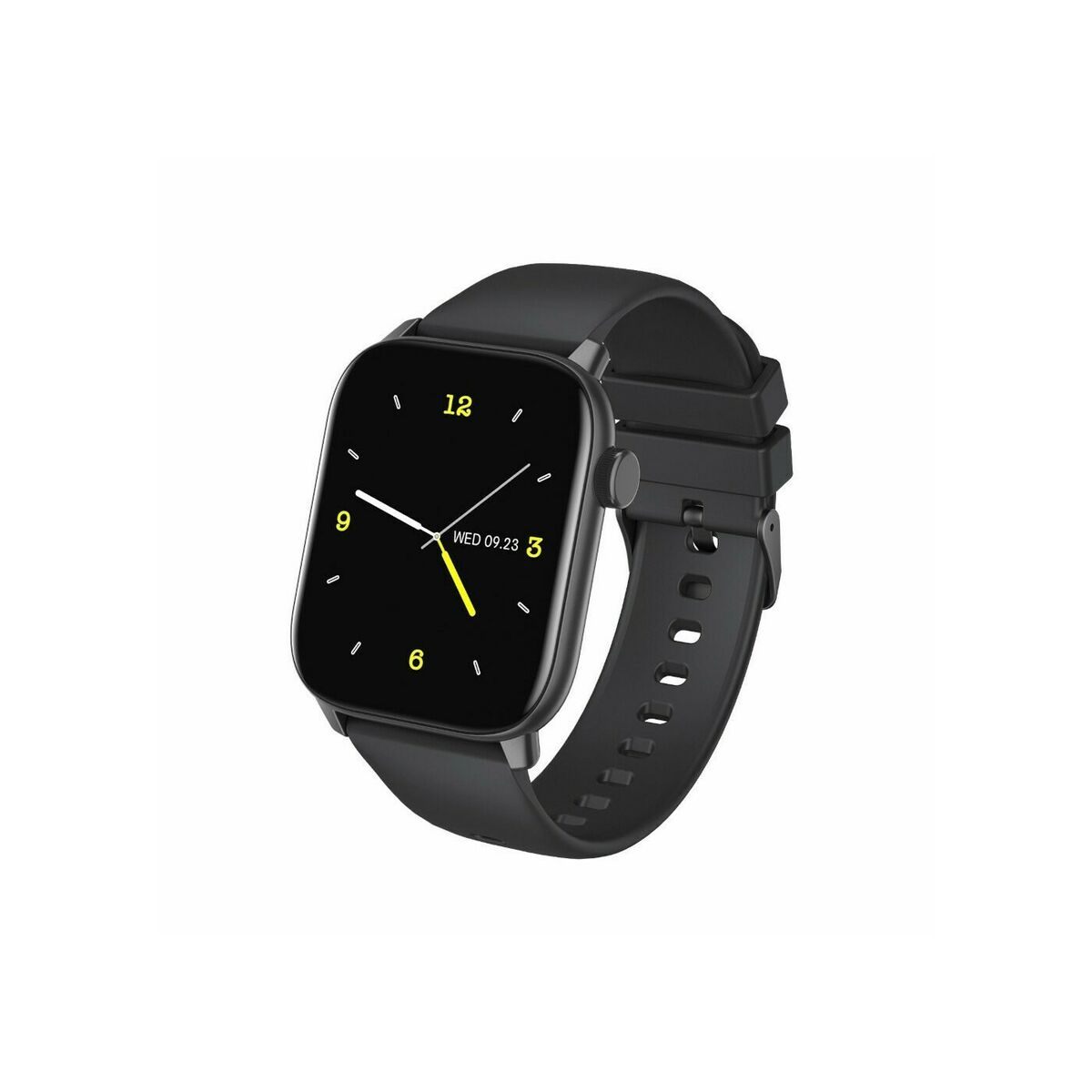 Smartwatch Oromed SMART FIT 5 Black Yes 1,69"