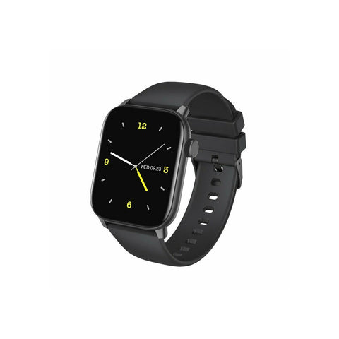 Smartwatch Oromed SMART FIT 5 Black Yes 1,69"