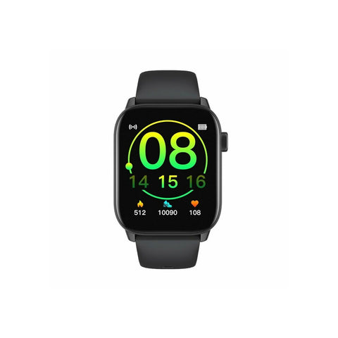 Smartwatch Oromed SMART FIT 5 Black Yes 1,69"