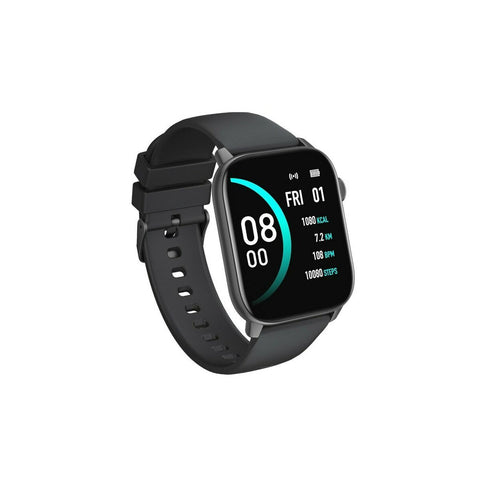 Smartwatch Oromed SMART FIT 5 Black Yes 1,69"