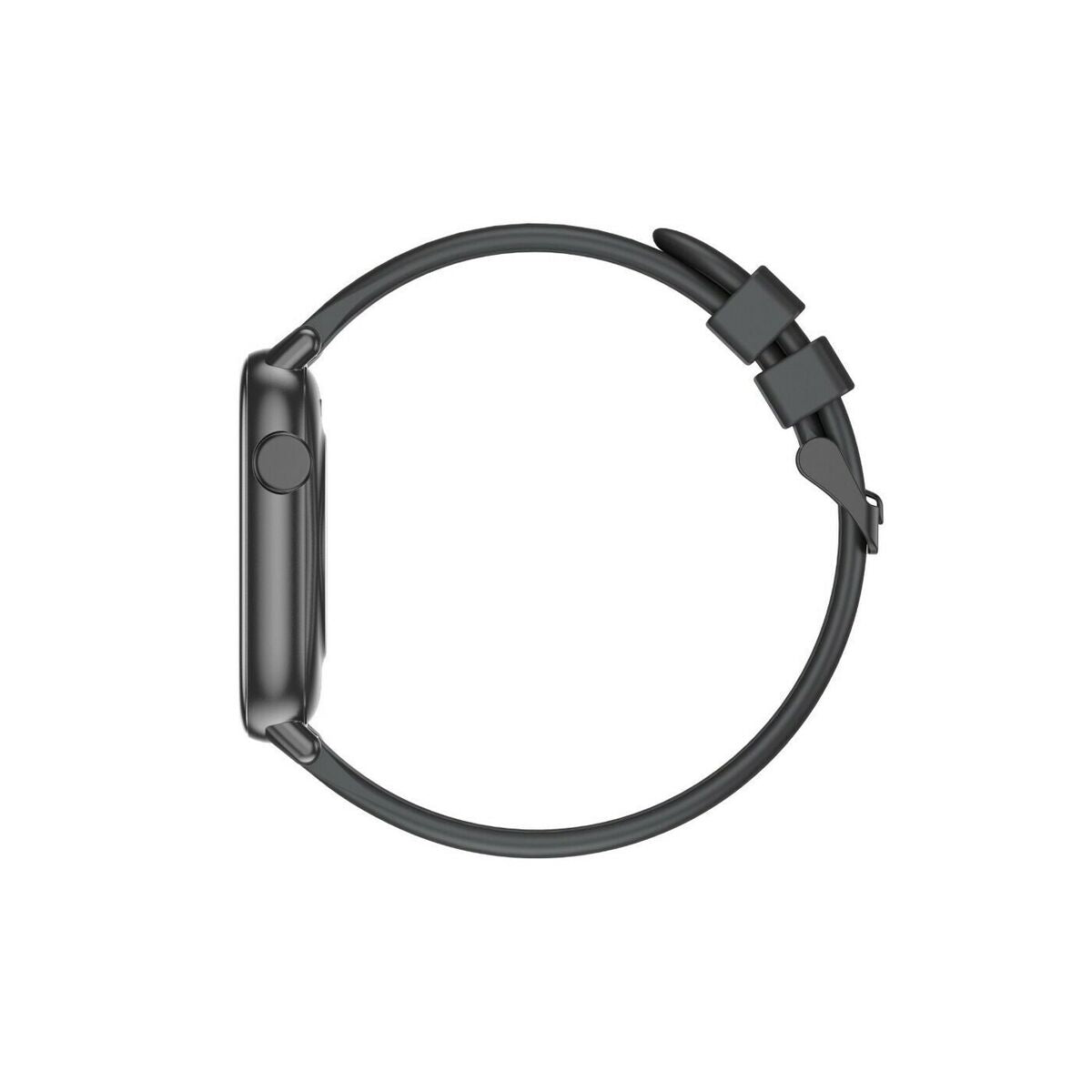 Smartwatch Oromed SMART FIT 5 Black Yes 1,69"