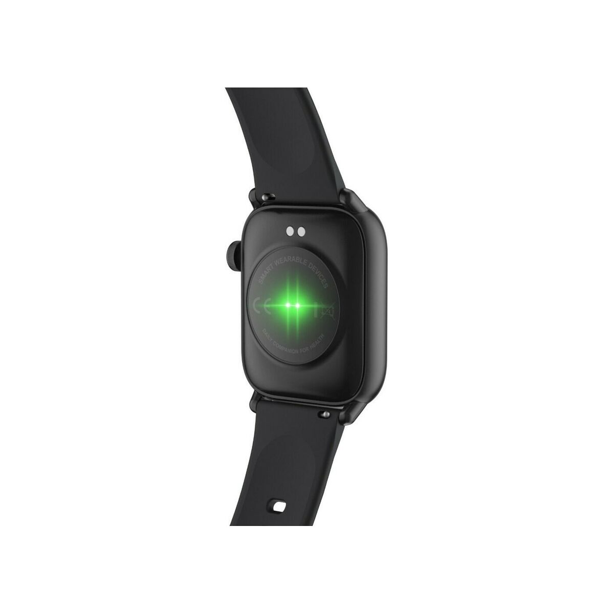 Smartwatch Oromed SMART FIT 5 Black Yes 1,69"