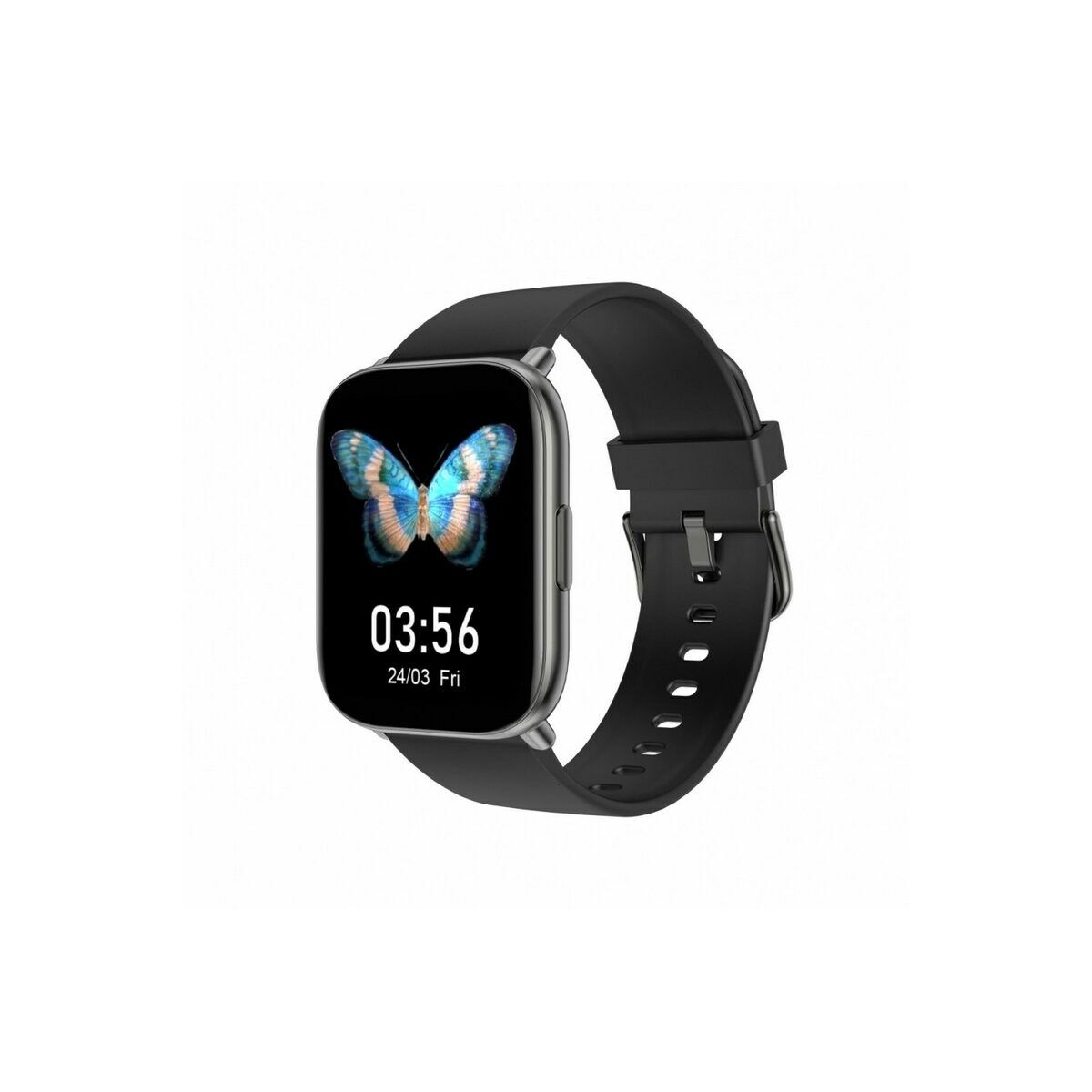 Smartwatch Oromed ORO FIT PRO GT BLACK Black Grey 1,78"
