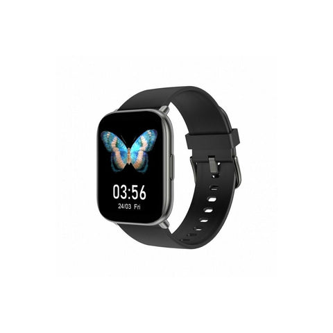 Smartwatch Oromed ORO FIT PRO GT BLACK Black Grey 1,78"