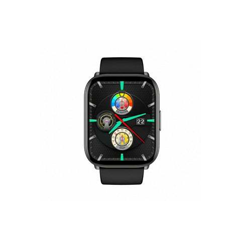 Smartwatch Oromed ORO FIT PRO GT BLACK Black Grey 1,78"