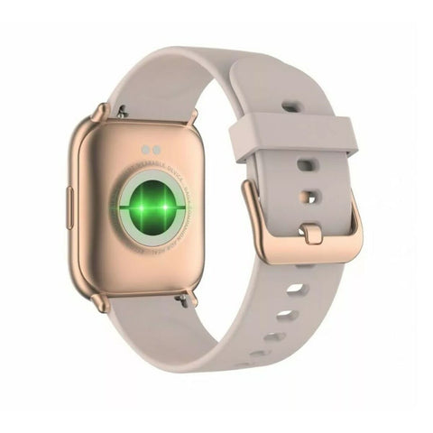 Smartwatch Oromed FIT PRO GT Pink Yes 1,78"