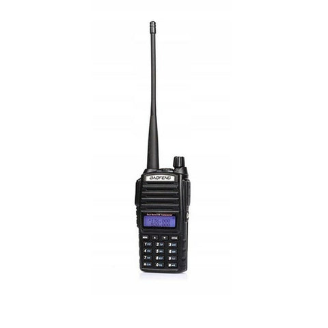 Walkie-Talkie Baofeng UV-82 HTQ USB-C