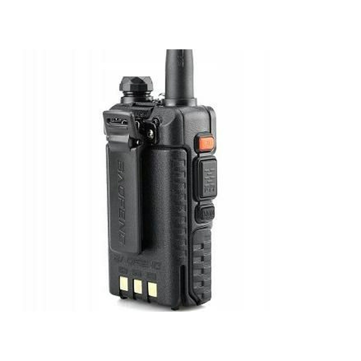 Walkie-Talkie Baofeng UV-5R HTQ USB-C