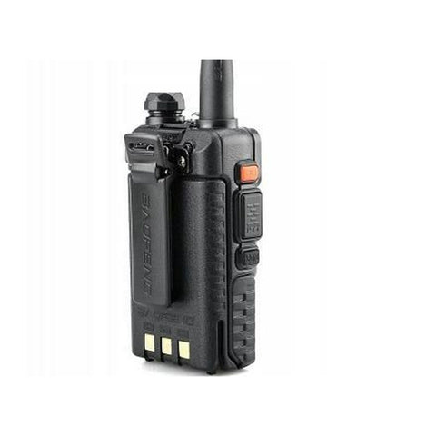 Walkie-Talkie Baofeng UV-5R HTQ USB-C