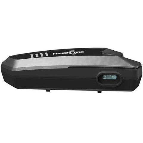 Headphones Freedconn HERO V2 EU Black