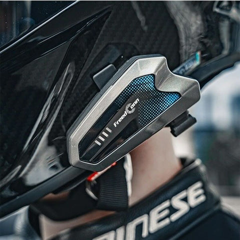 Headphones Freedconn HERO V2 EU Black