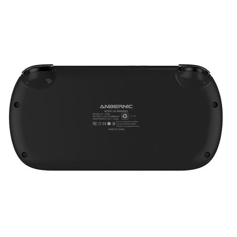 Portable Game Console Anbernic RG40xx H Black
