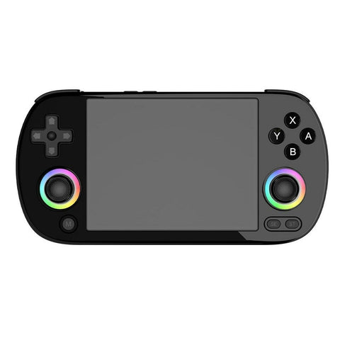 Portable Game Console Anbernic RG40xx H Black