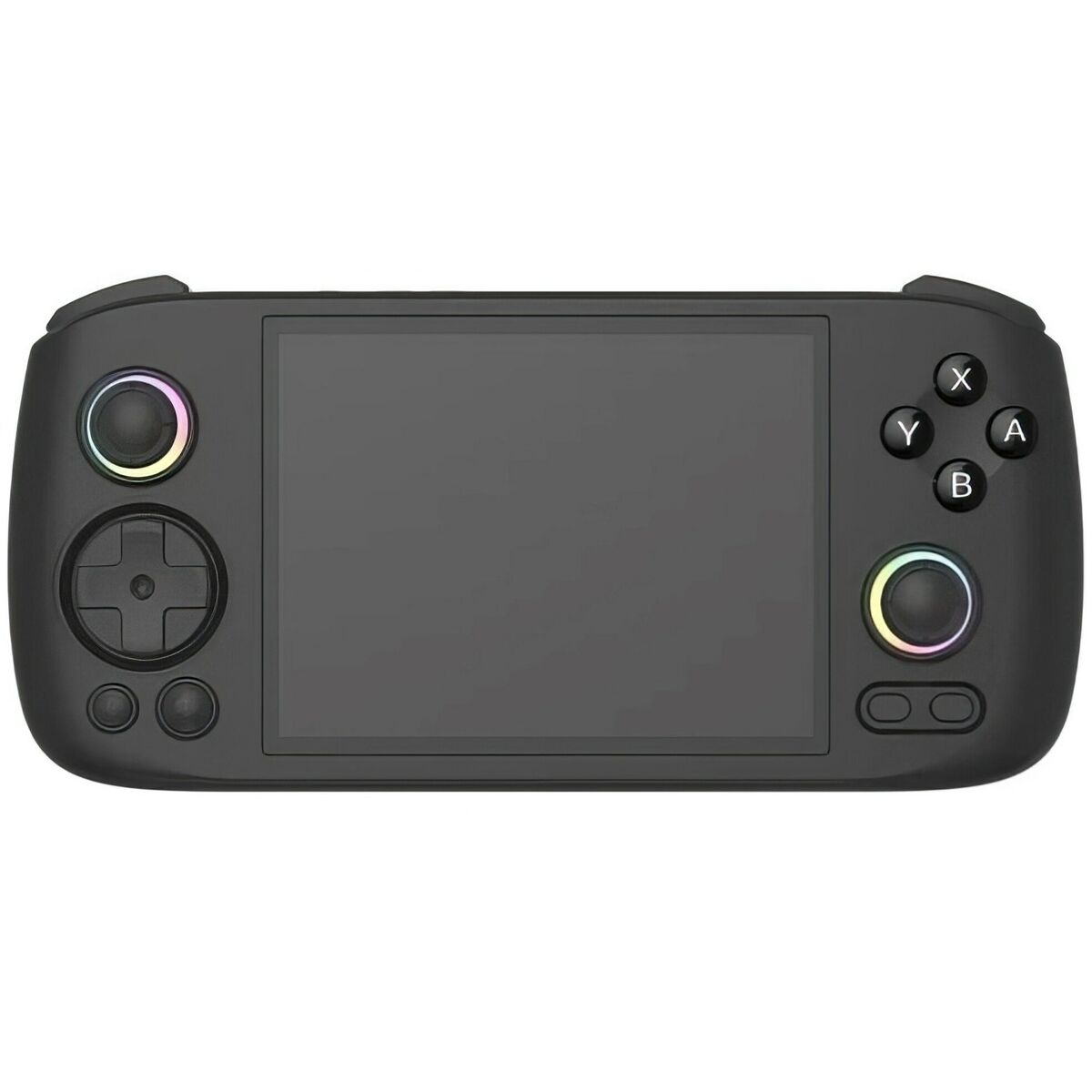 Portable Game Console Anbernic RG406H Black