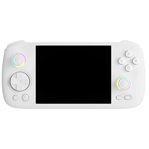 Portable Game Console Anbernic RG406H White