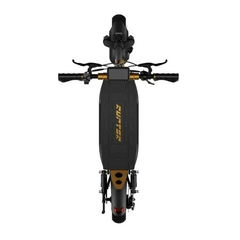 Electric Scooter Motus Ruptor R1 Lite