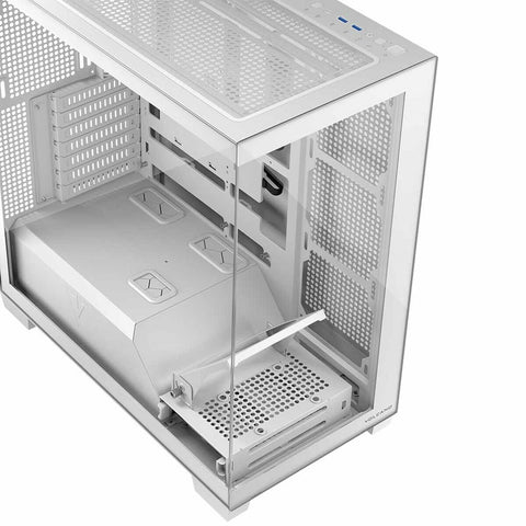 ATX Semi-tower Box Modecom AT-STELLAR-NF-0000-20