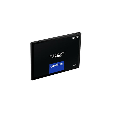 Hard Drive GoodRam CX400 gen.2 2,5" 128 GB SSD
