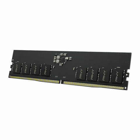 RAM Memory PNY 8 GB DDR5 SDRAM DDR5 4800 MHz CL40