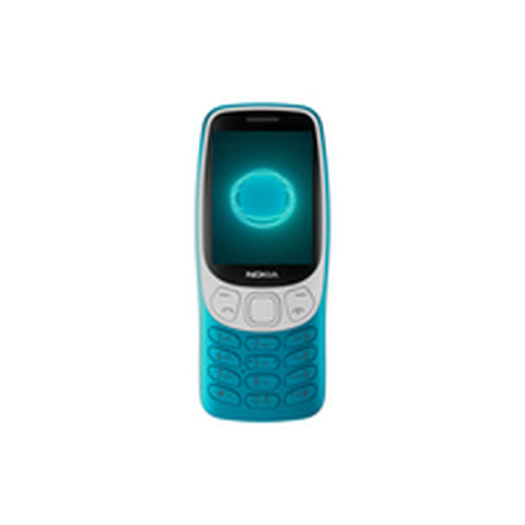 Mobile phone Nokia 3210 4G BL Blue 64 GB 128 GB RAM 2.4"