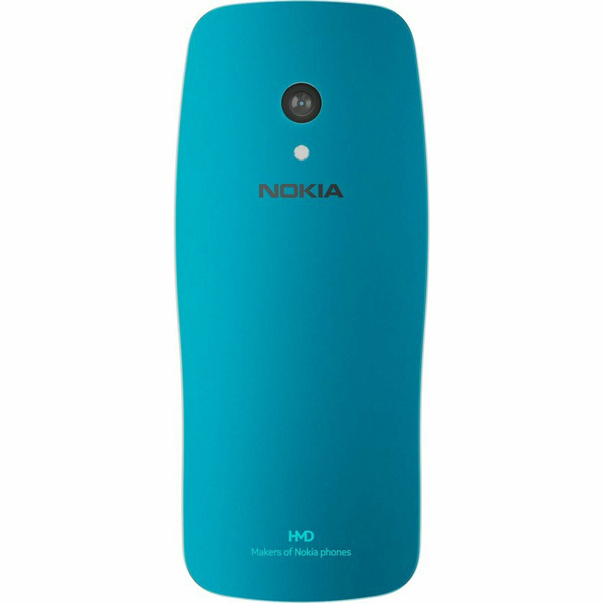 Mobile phone Nokia 3210 4G BL Blue 64 GB 128 GB RAM 2.4"
