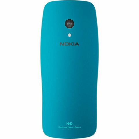 Mobile phone Nokia 3210 4G BL Blue 64 GB 128 GB RAM 2.4"