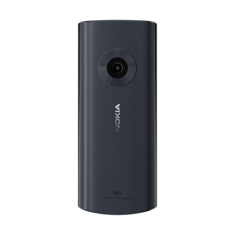 Mobile telephone for older adults Nokia TA-1661 Blue 128 MB